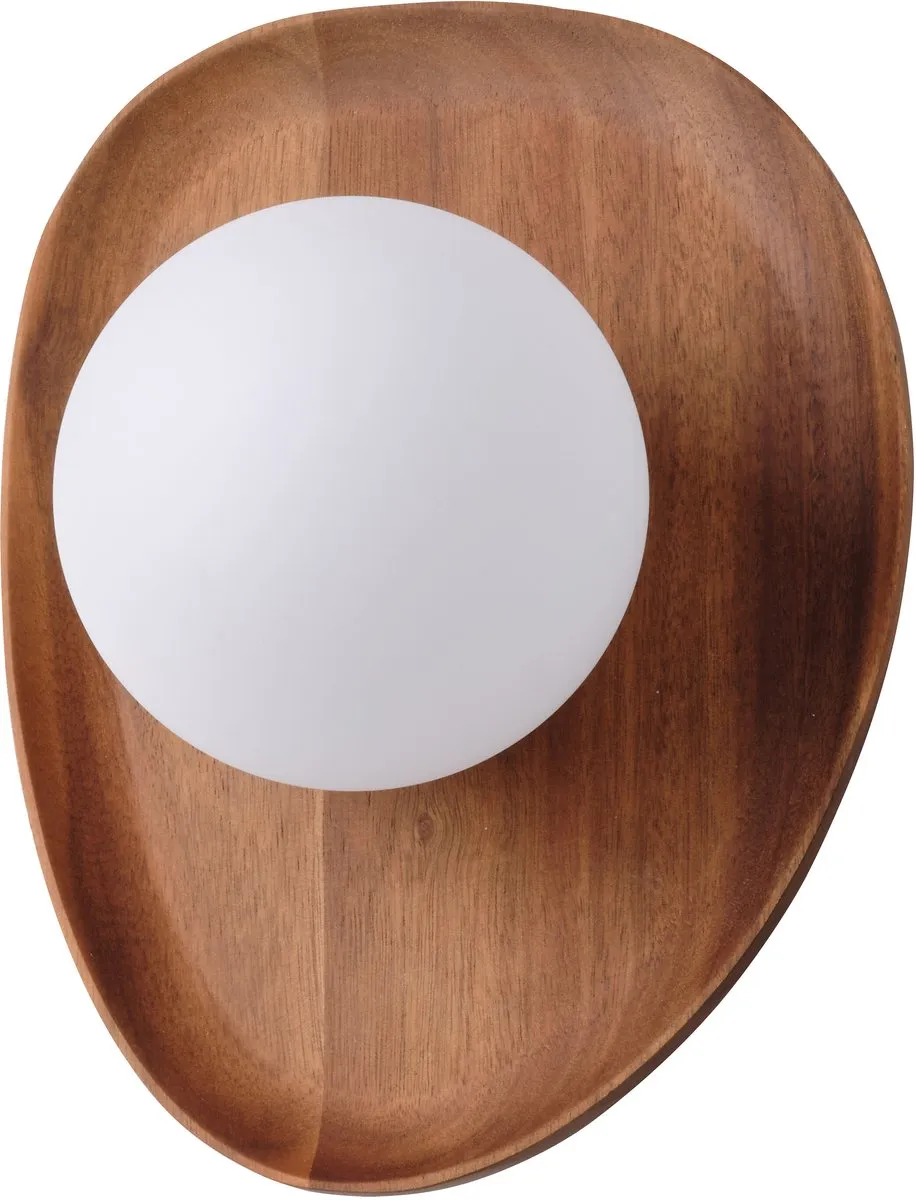 Osram Decor Acacia Nest Wandlamp G9