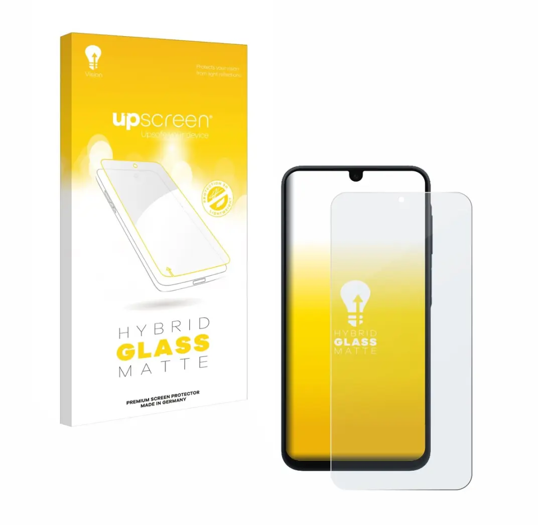 upscreen