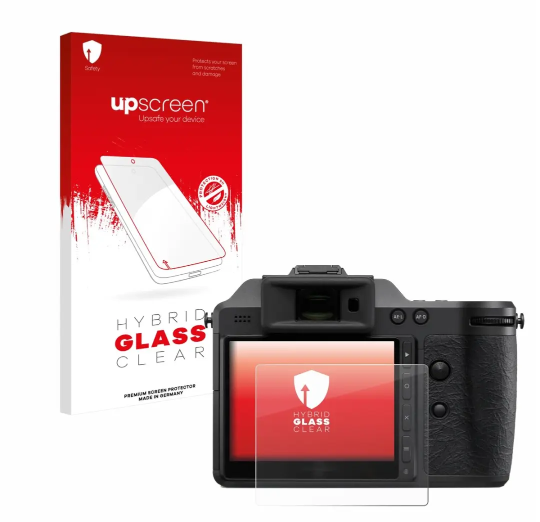 upscreen