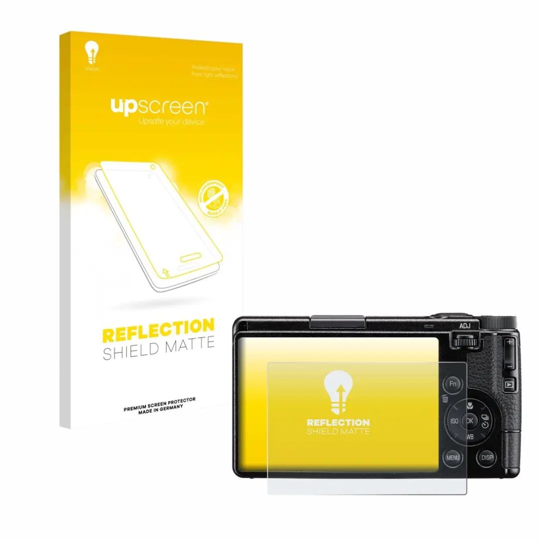 upscreen