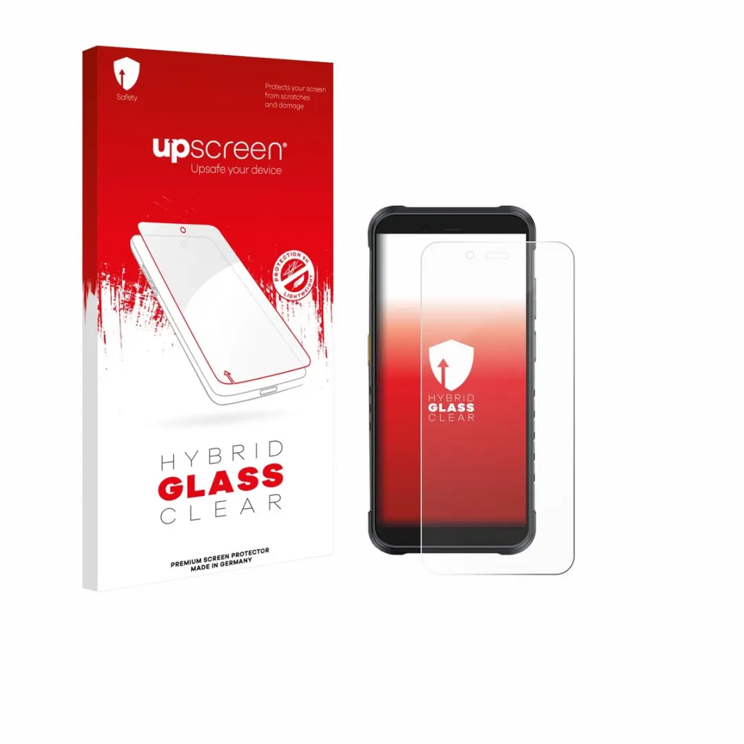 upscreen
