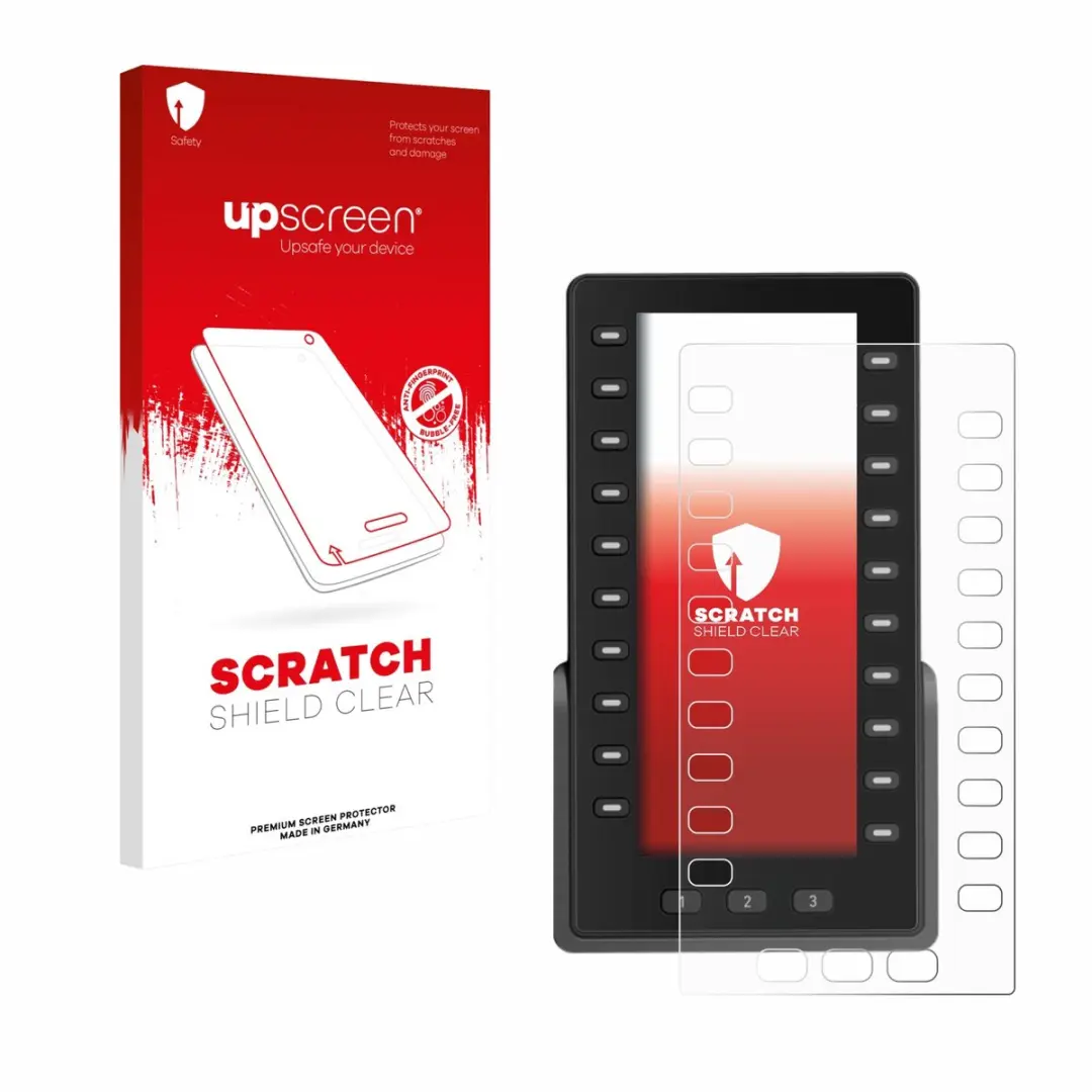 upscreen