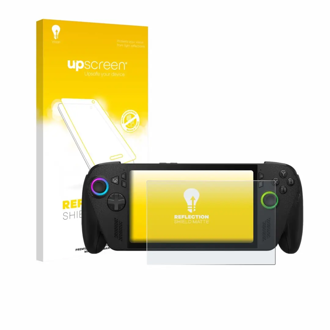 upscreen