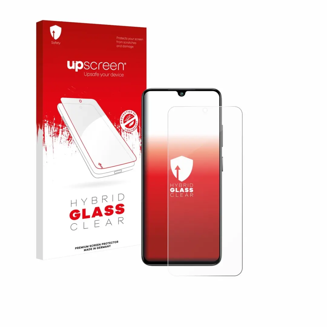 upscreen