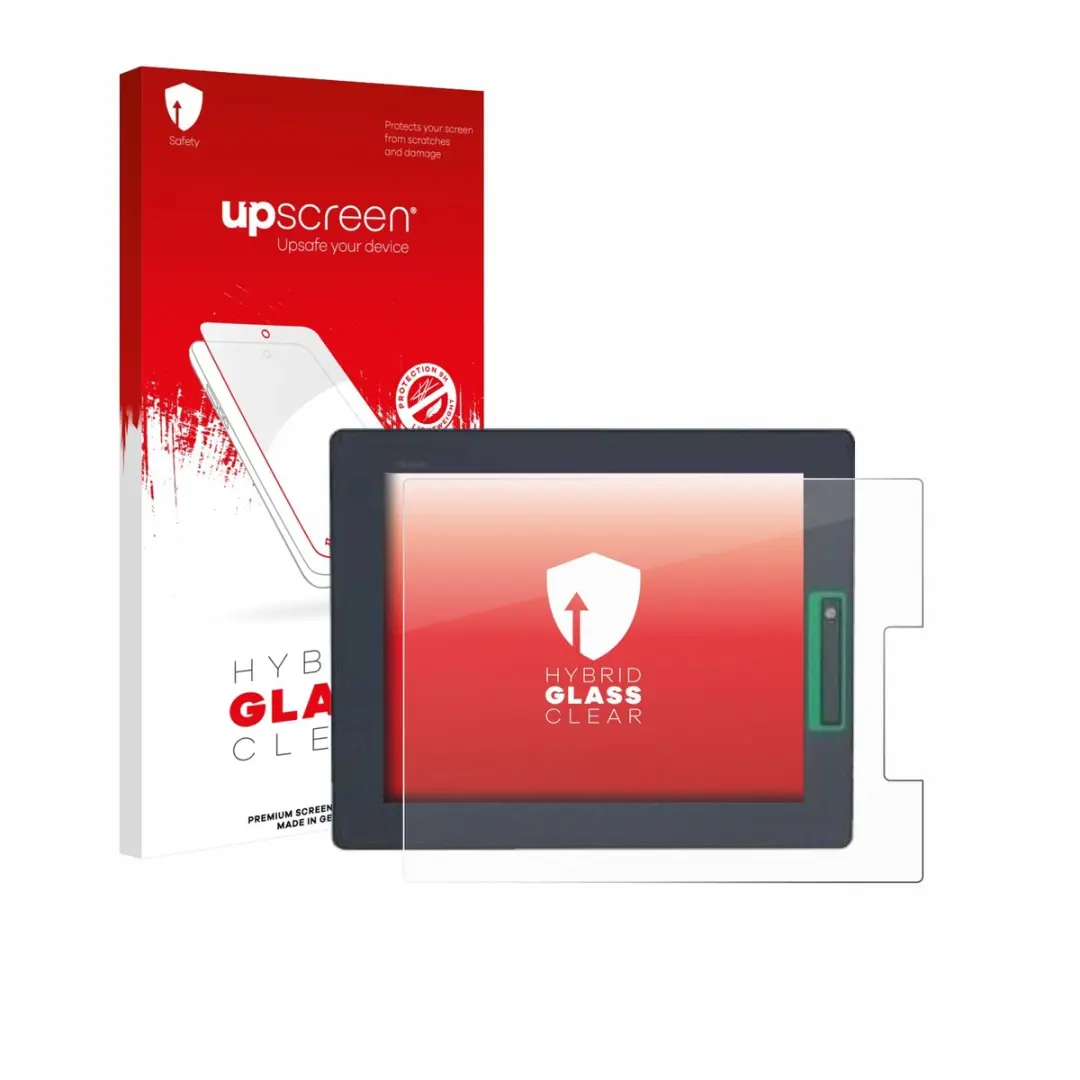 upscreen