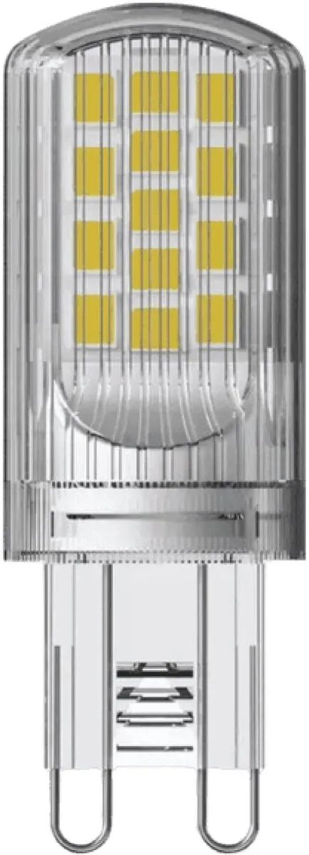 Osram Parathom LED G9 4.2W Warm Wit