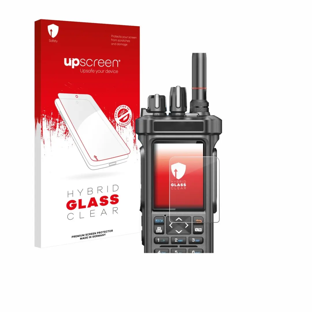 upscreen