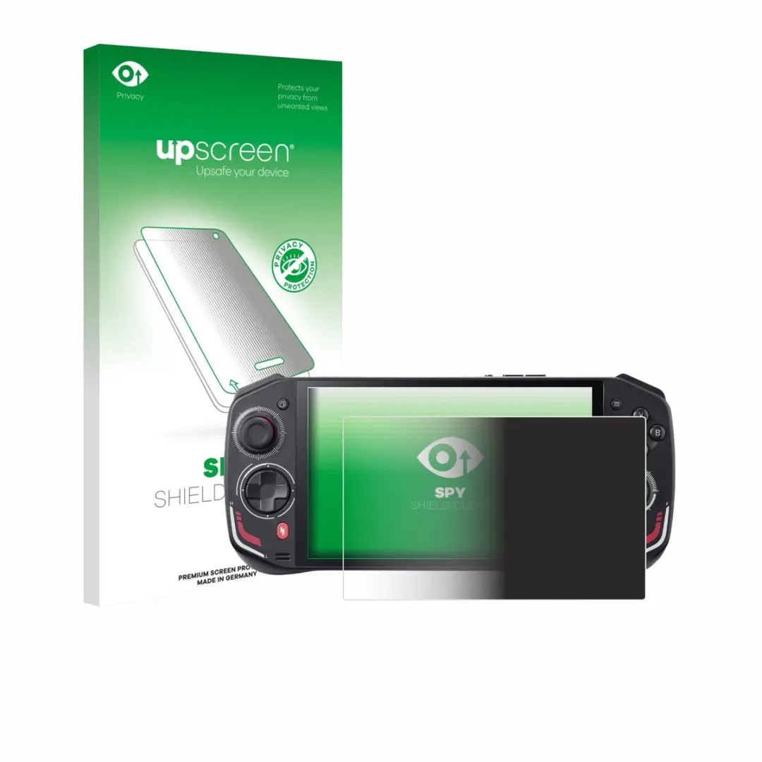 upscreen