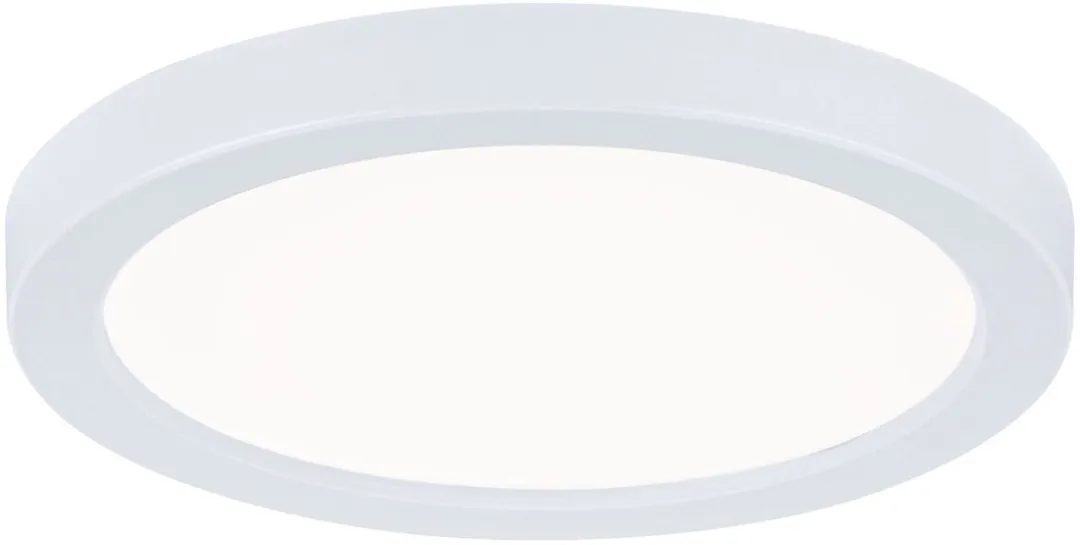Paulmann VariFit Areo LED-inbouwpaneel 6,5W 500lm IP44