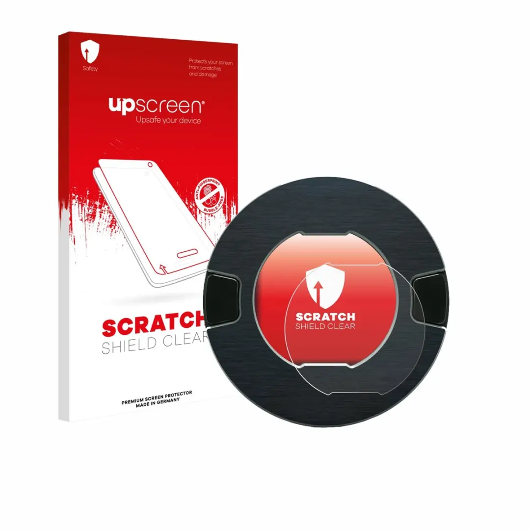 upscreen