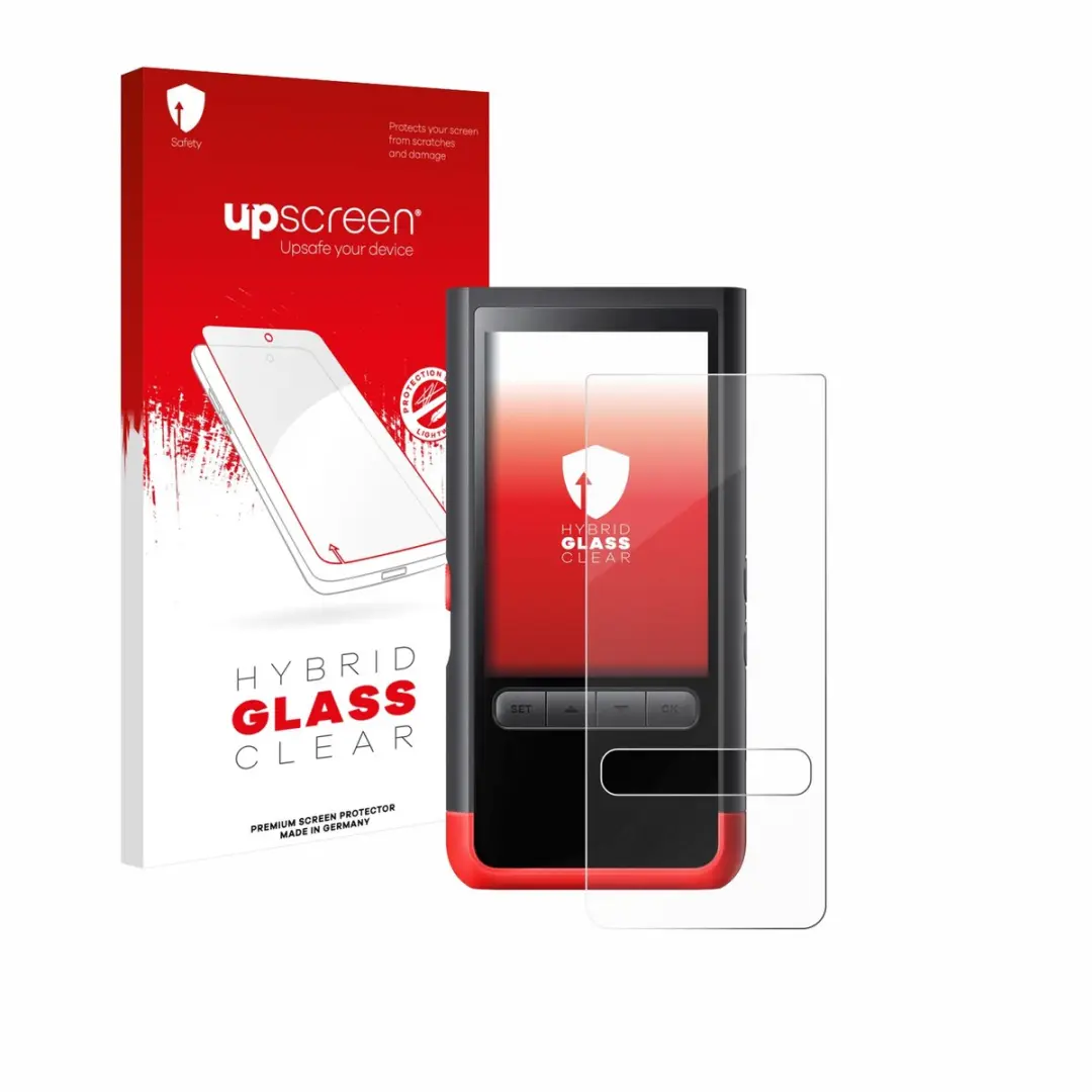 upscreen