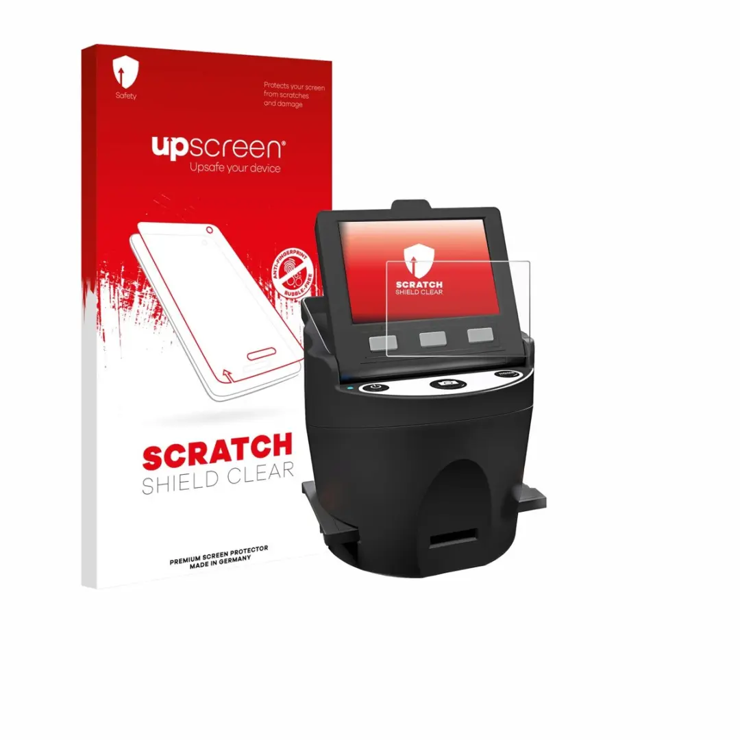 upscreen