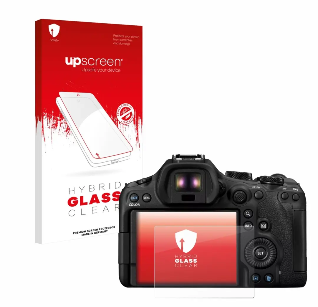 upscreen