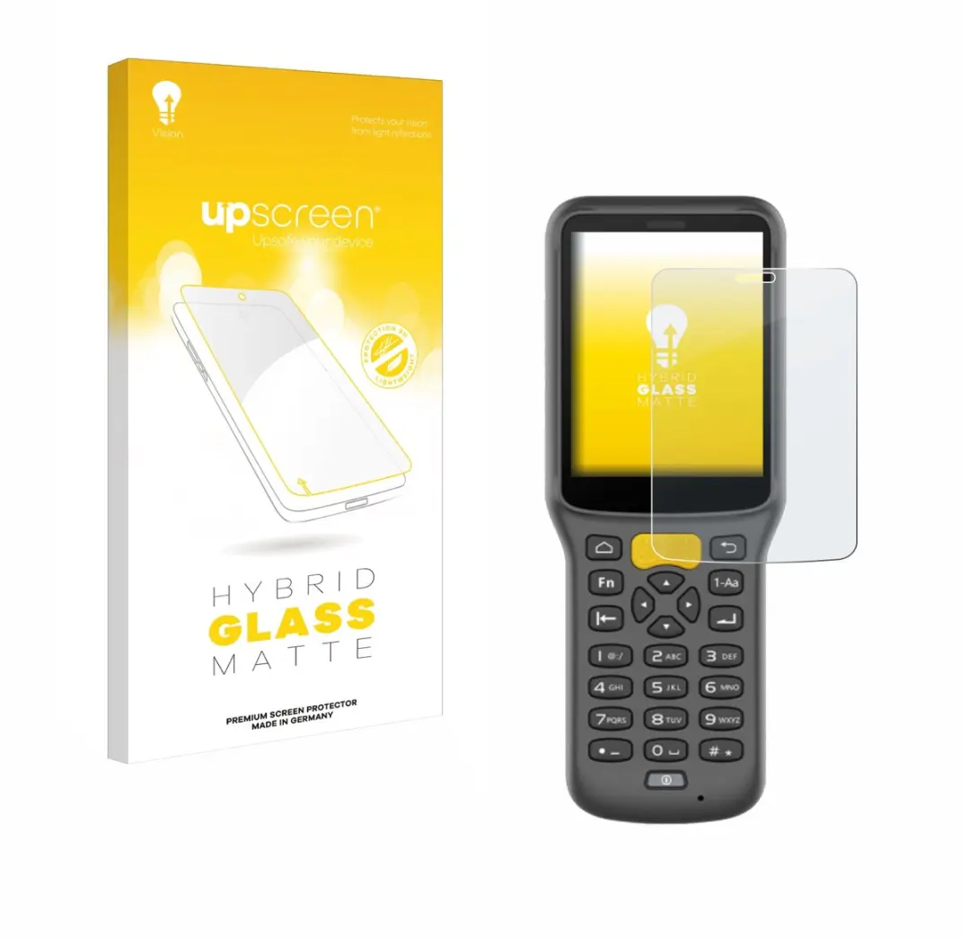 upscreen