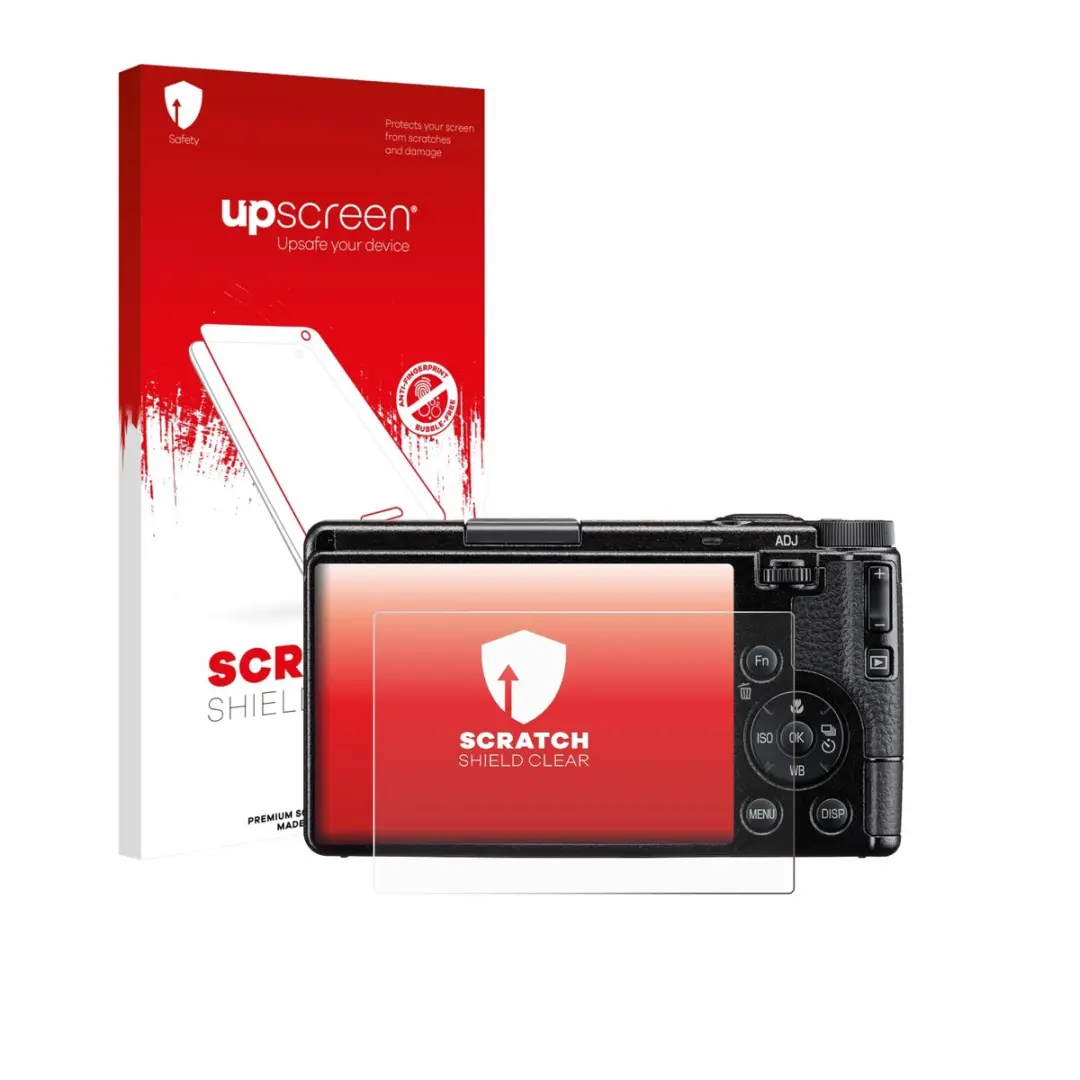 upscreen