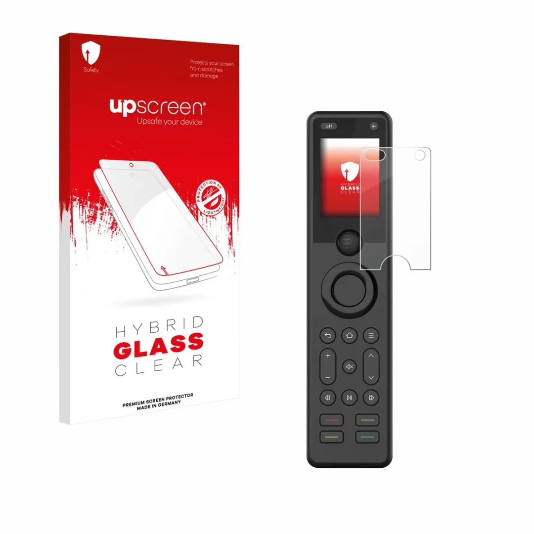 upscreen