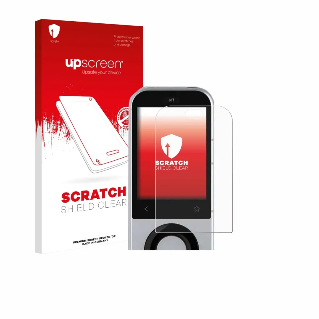 upscreen