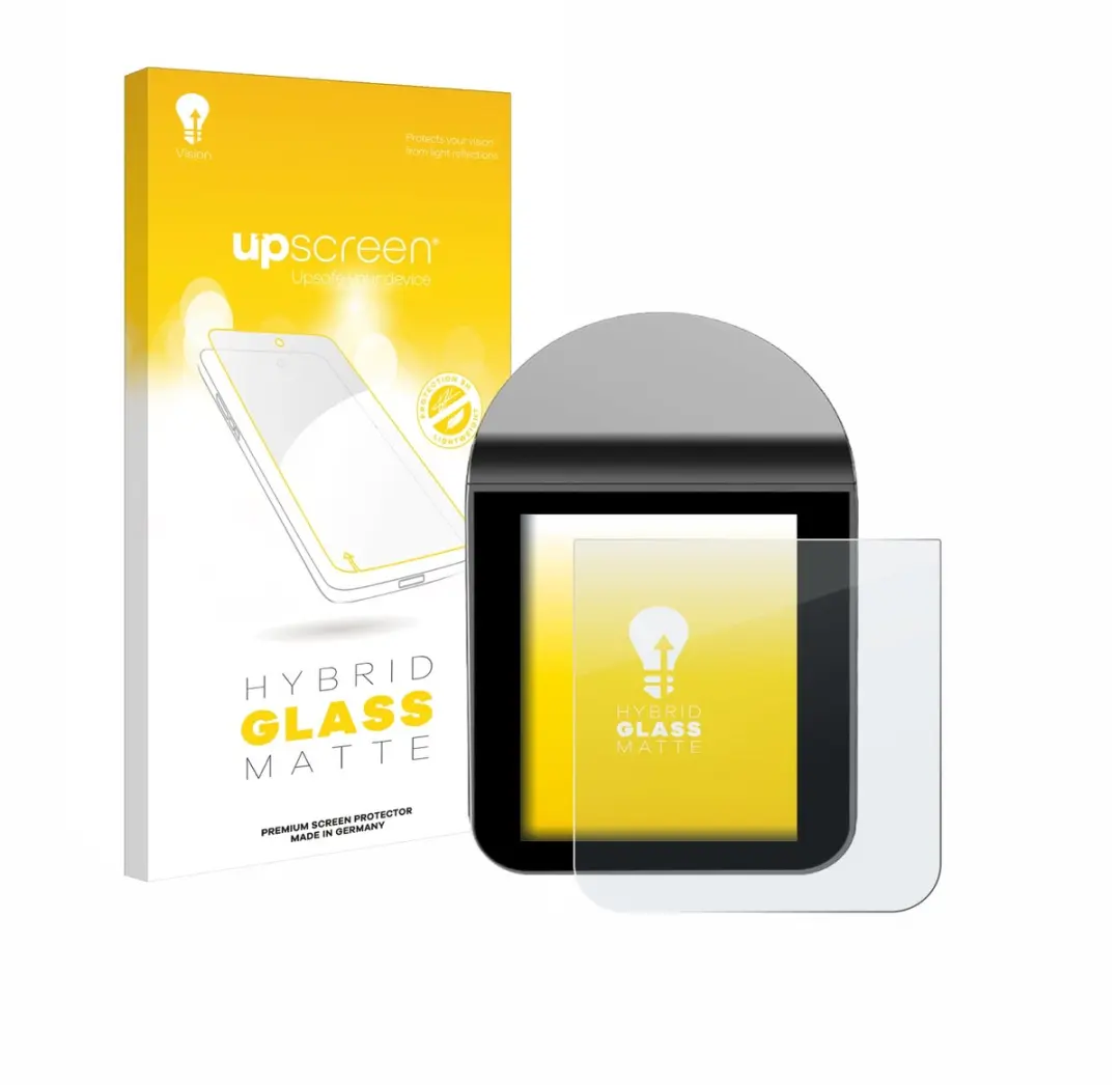 upscreen