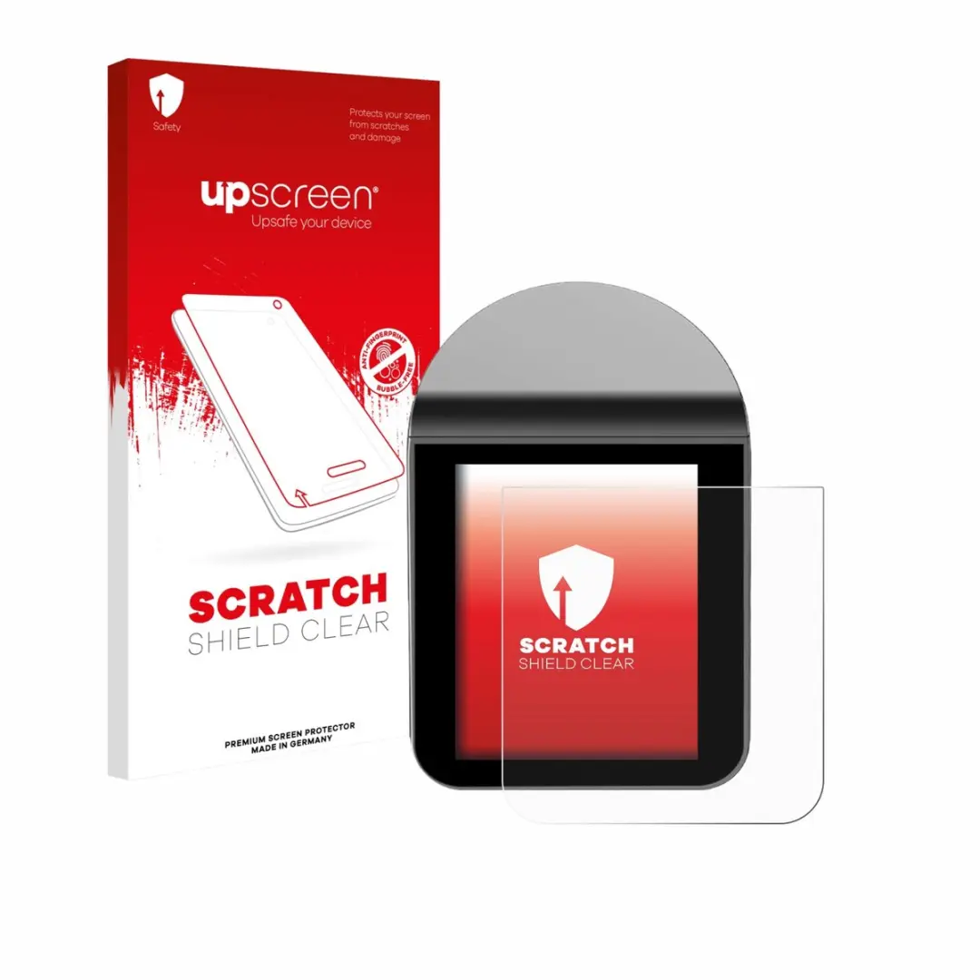 upscreen