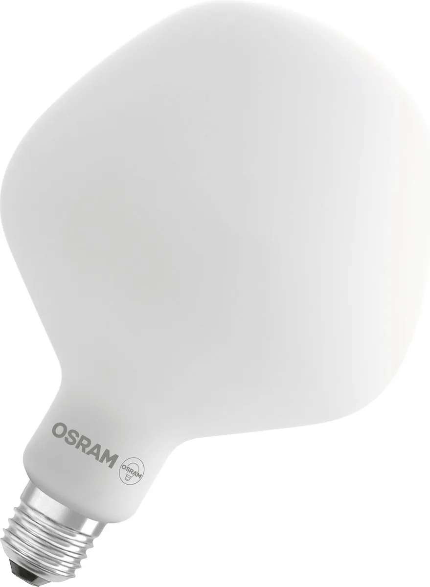 Osram Vintage 1906 Big Apple LED Lamp 7,3W 806lm E27
