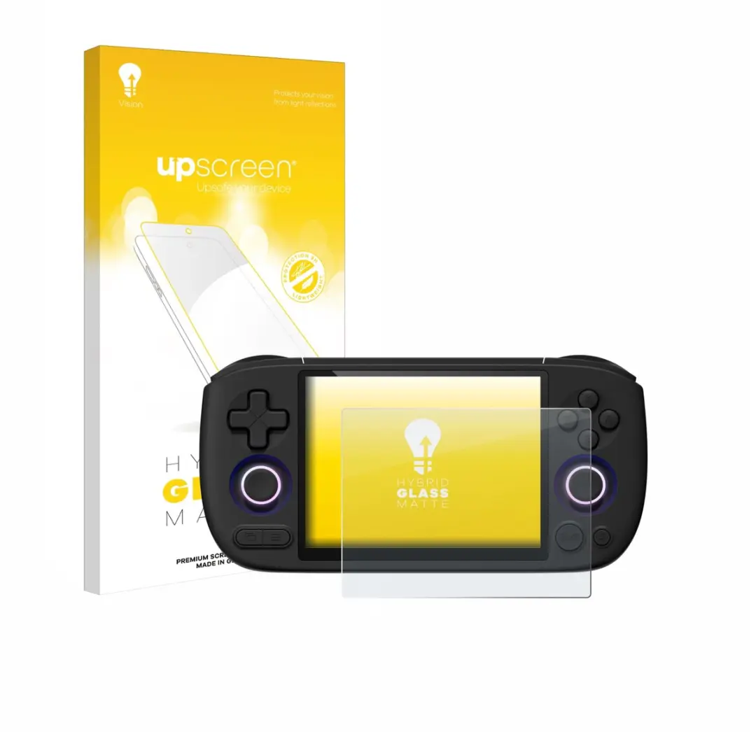 upscreen