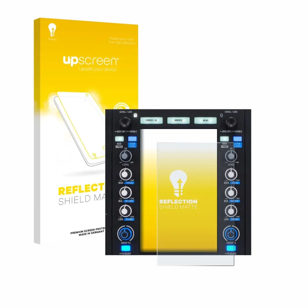 upscreen