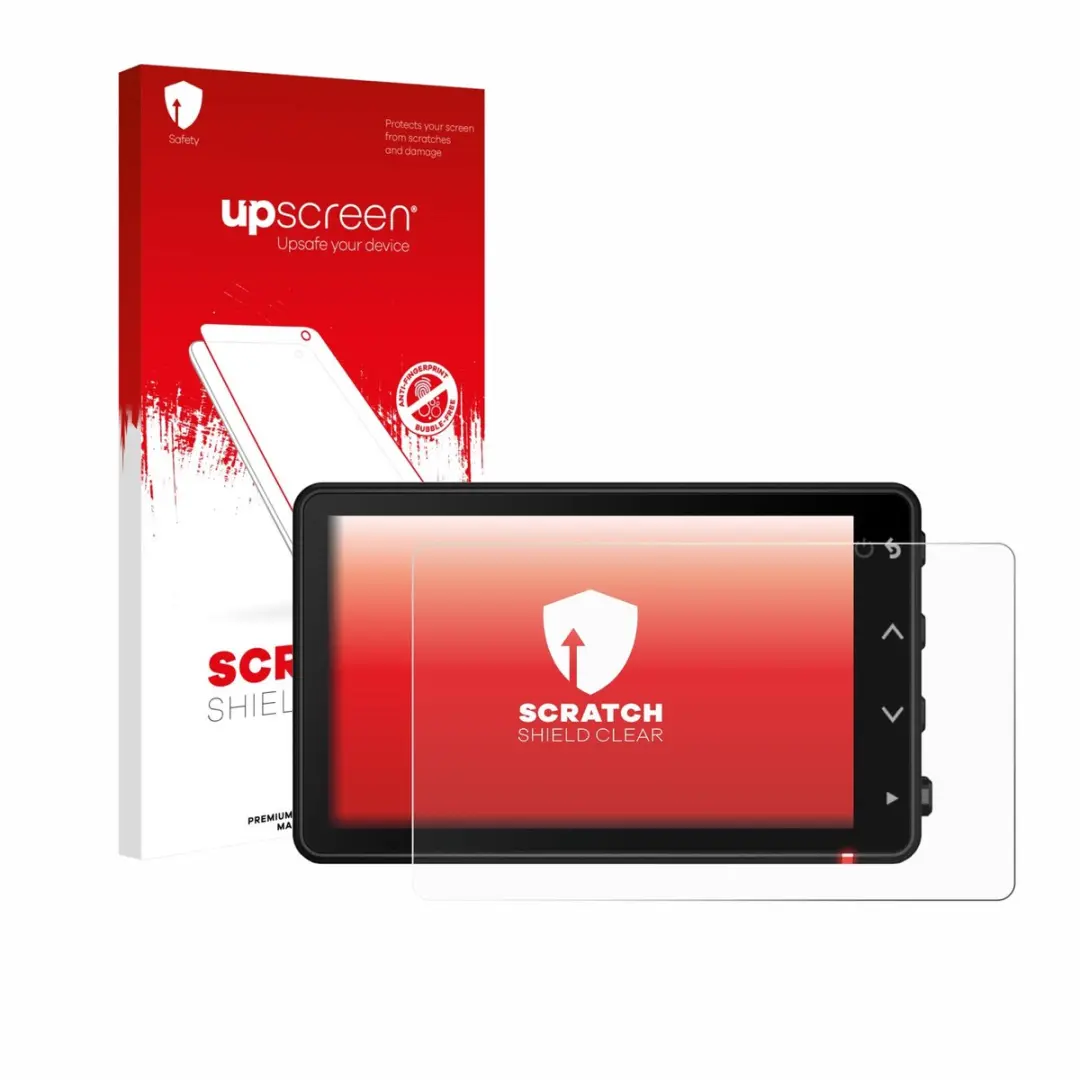upscreen
