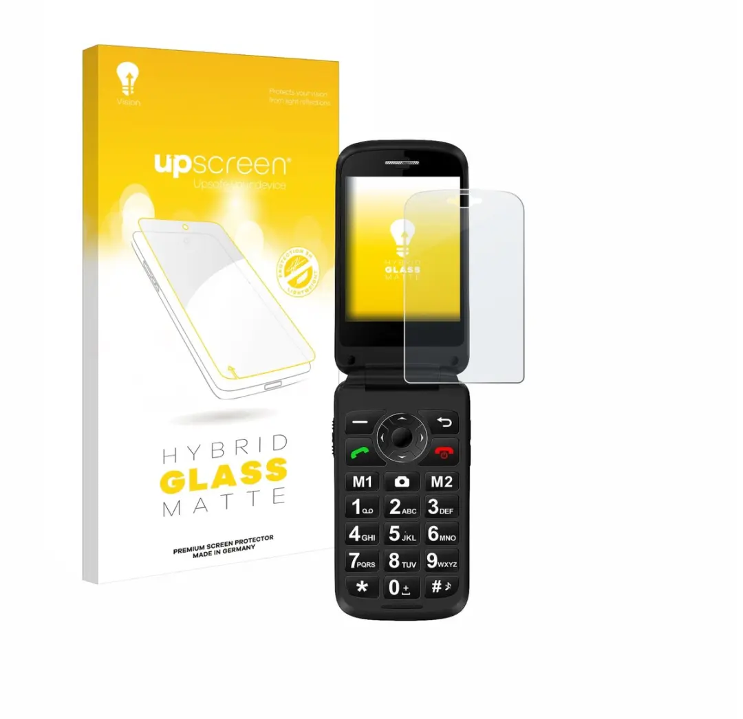 upscreen