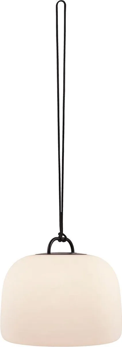 Nordlux Kettle To Go 36 Batterijlamp