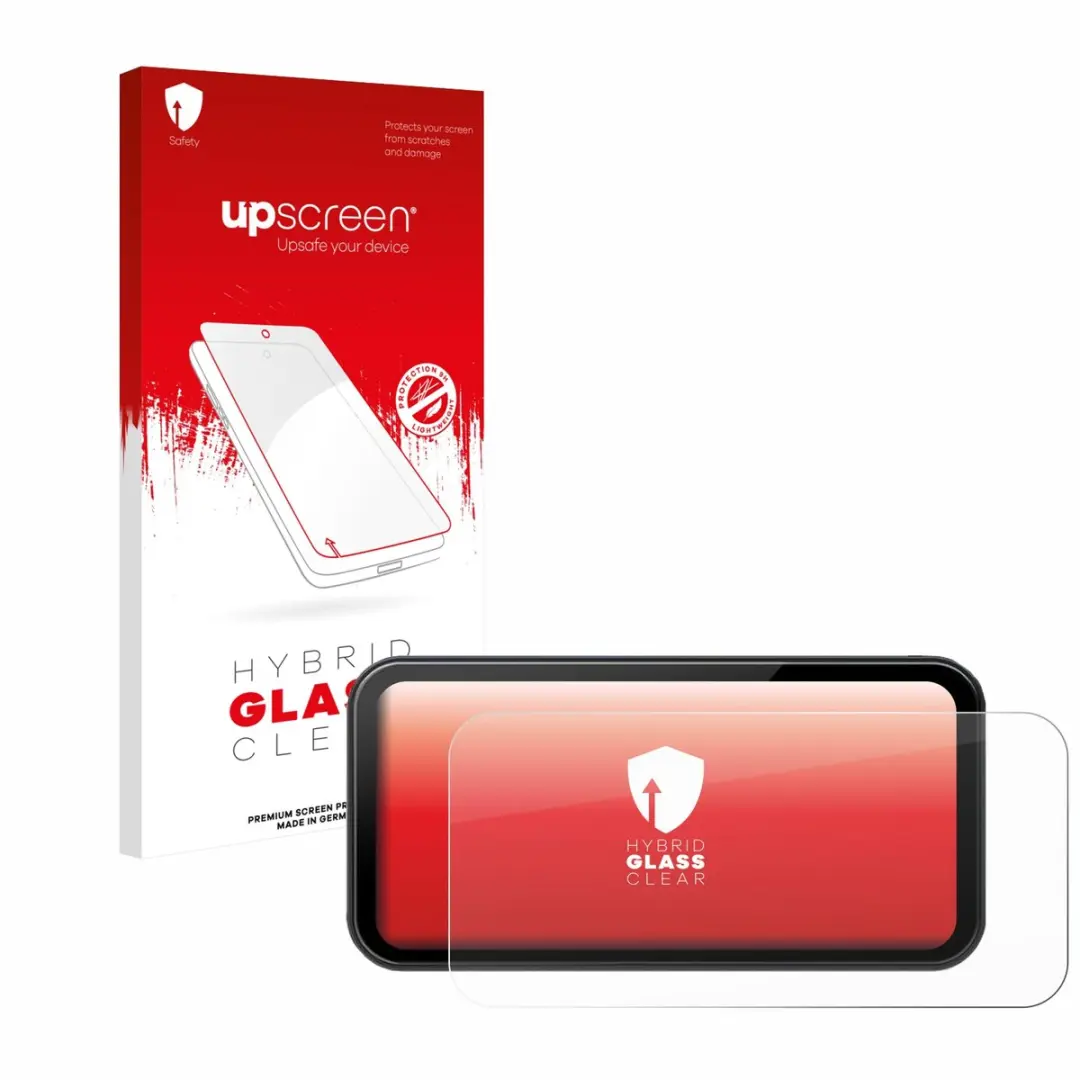 upscreen