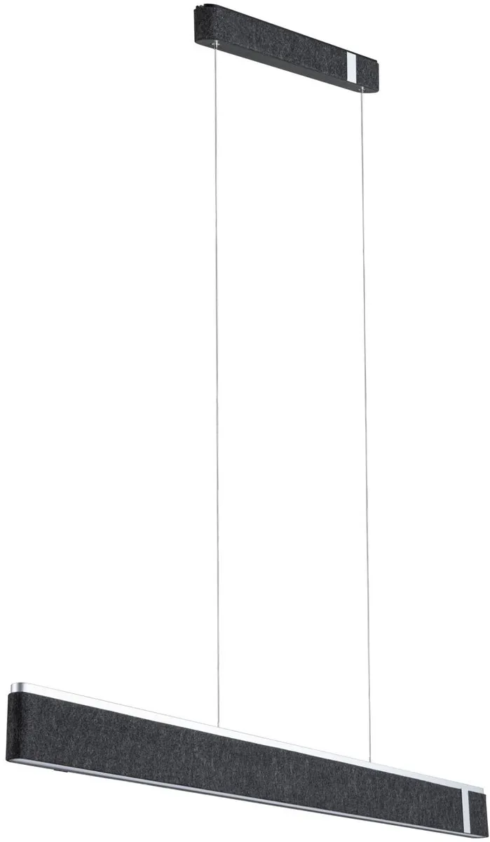 Paulmann LED Hanglamp Jagun Tunable White 21W