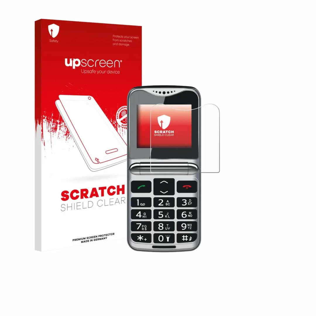upscreen