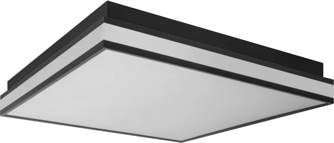 Osram SMART+ Matter Magnet Plafondlamp 450x450mm 42W