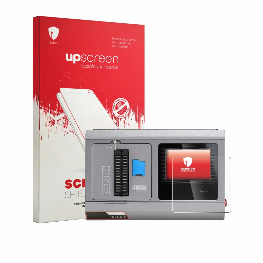 upscreen