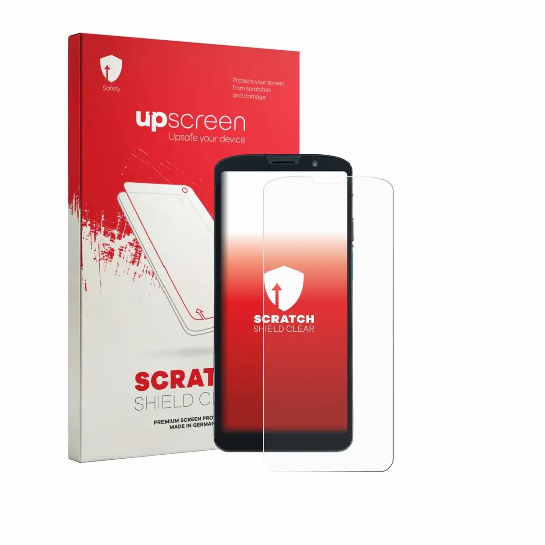 upscreen