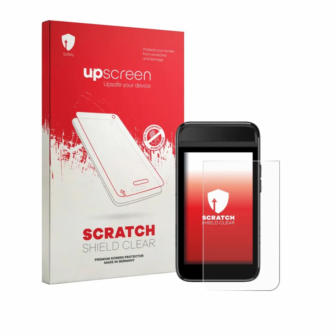 upscreen