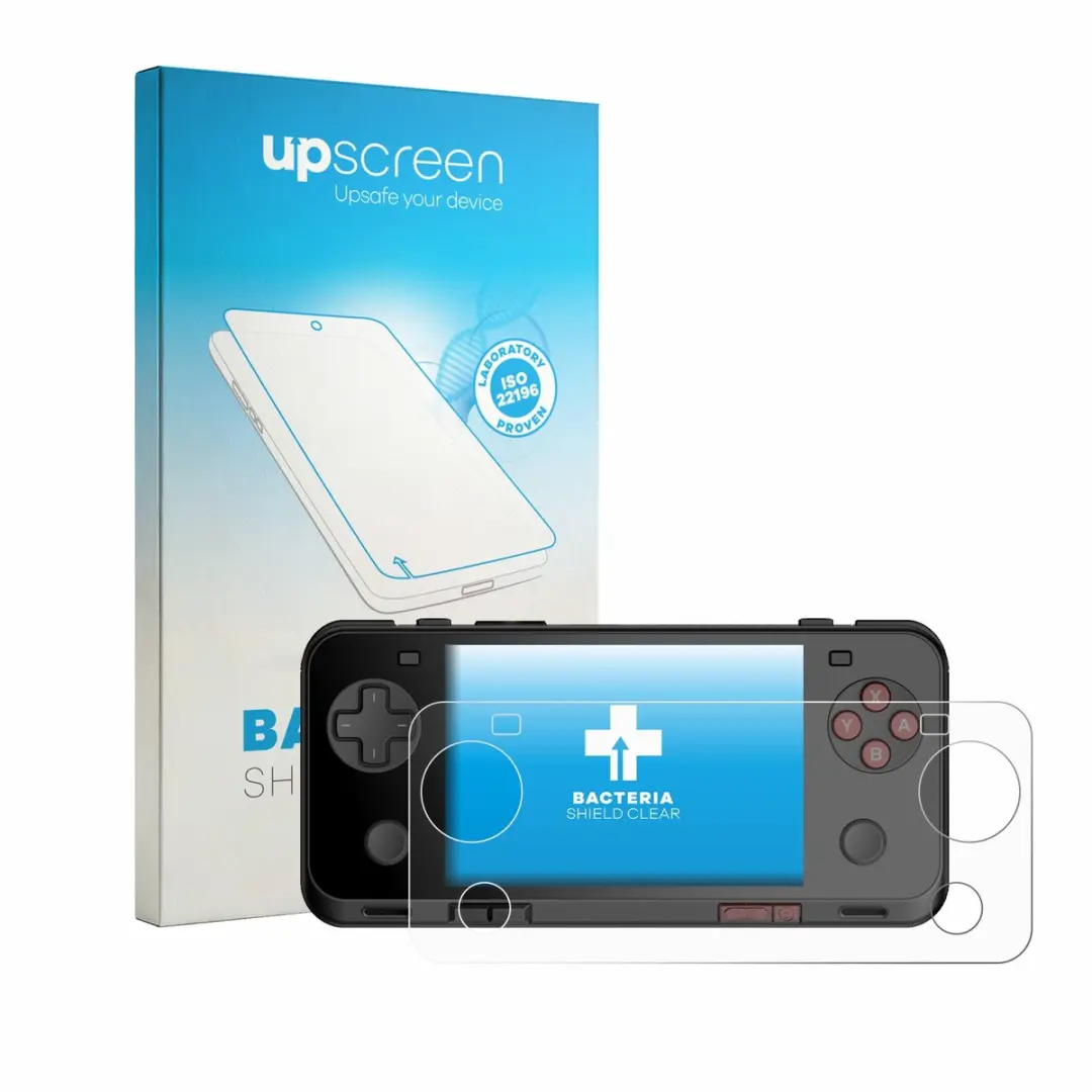 upscreen