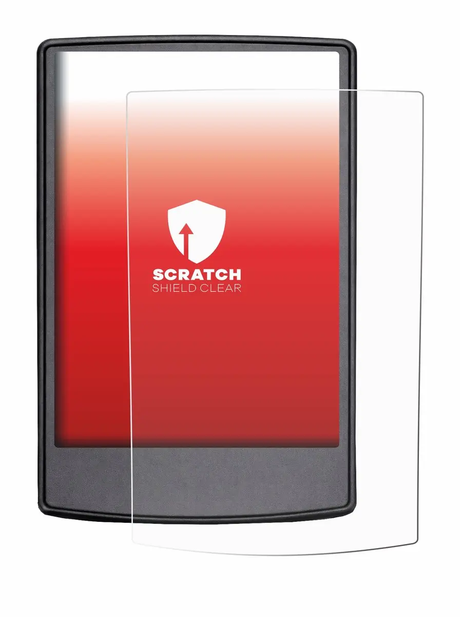 upscreen Screenprotector voor Engwe Engine Pro 3.0 Boost - afbeelding 5 van 6