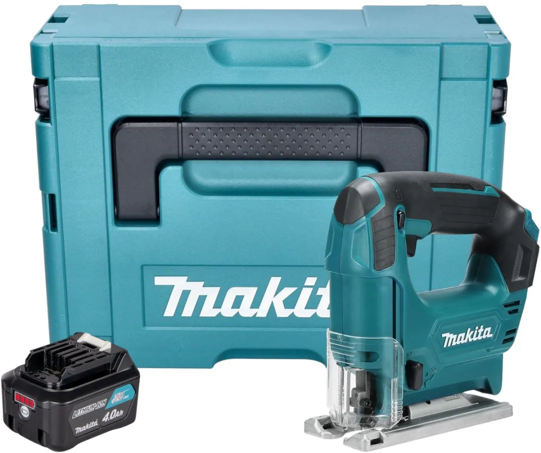 Makita JV101DM1J Decoupeerzaag 12V