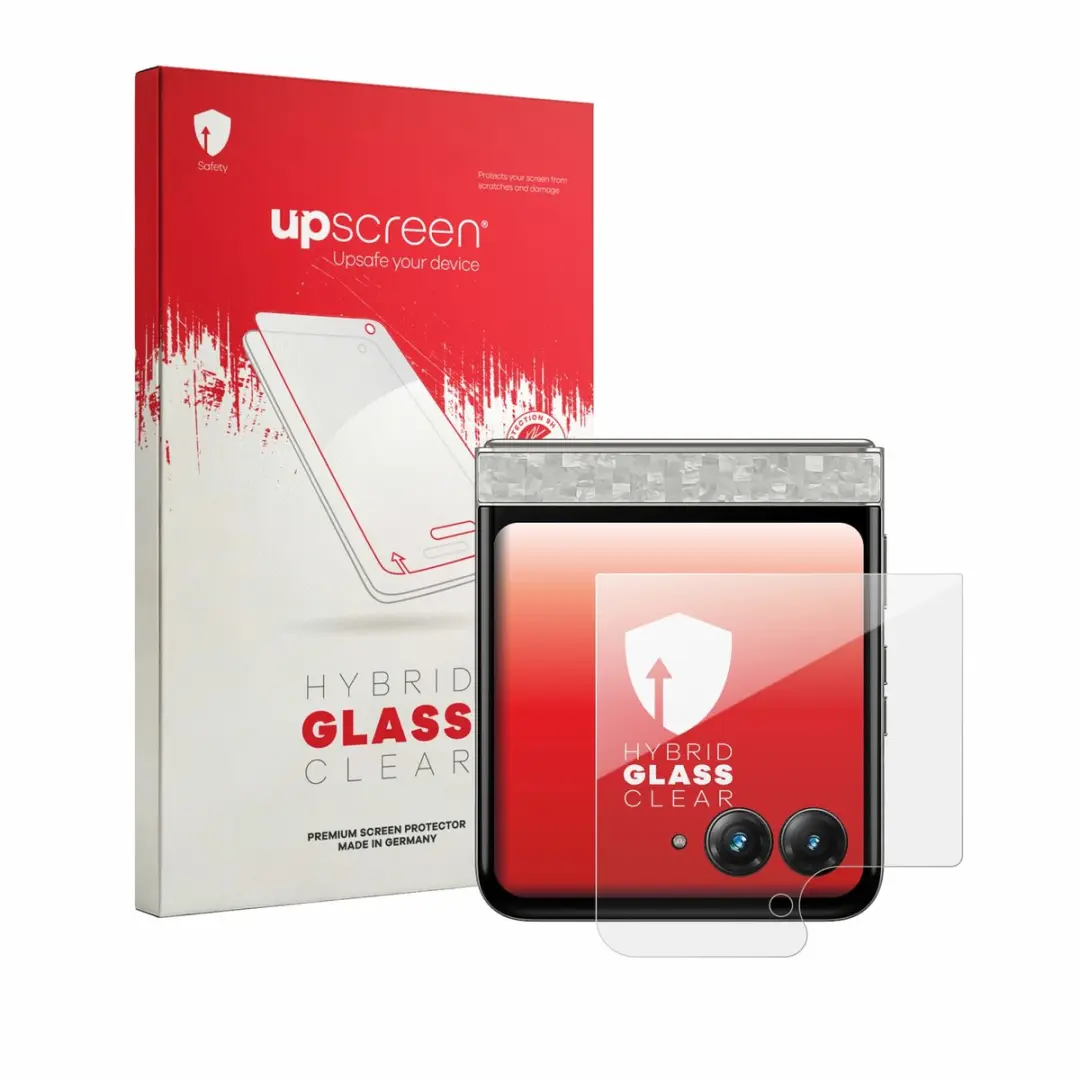 upscreen