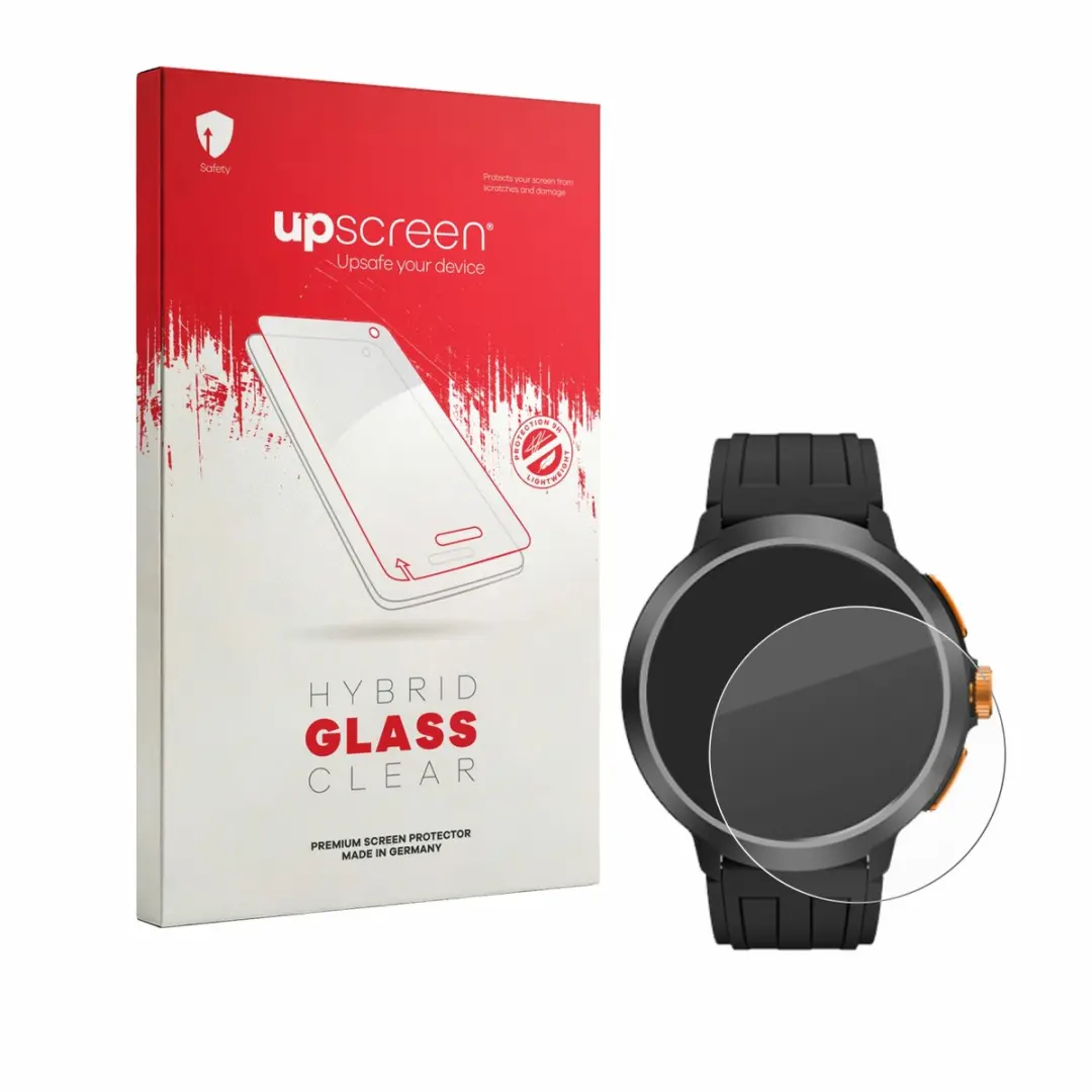 upscreen