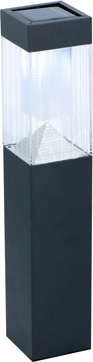 Grundig Solar Tuinlamp 1W