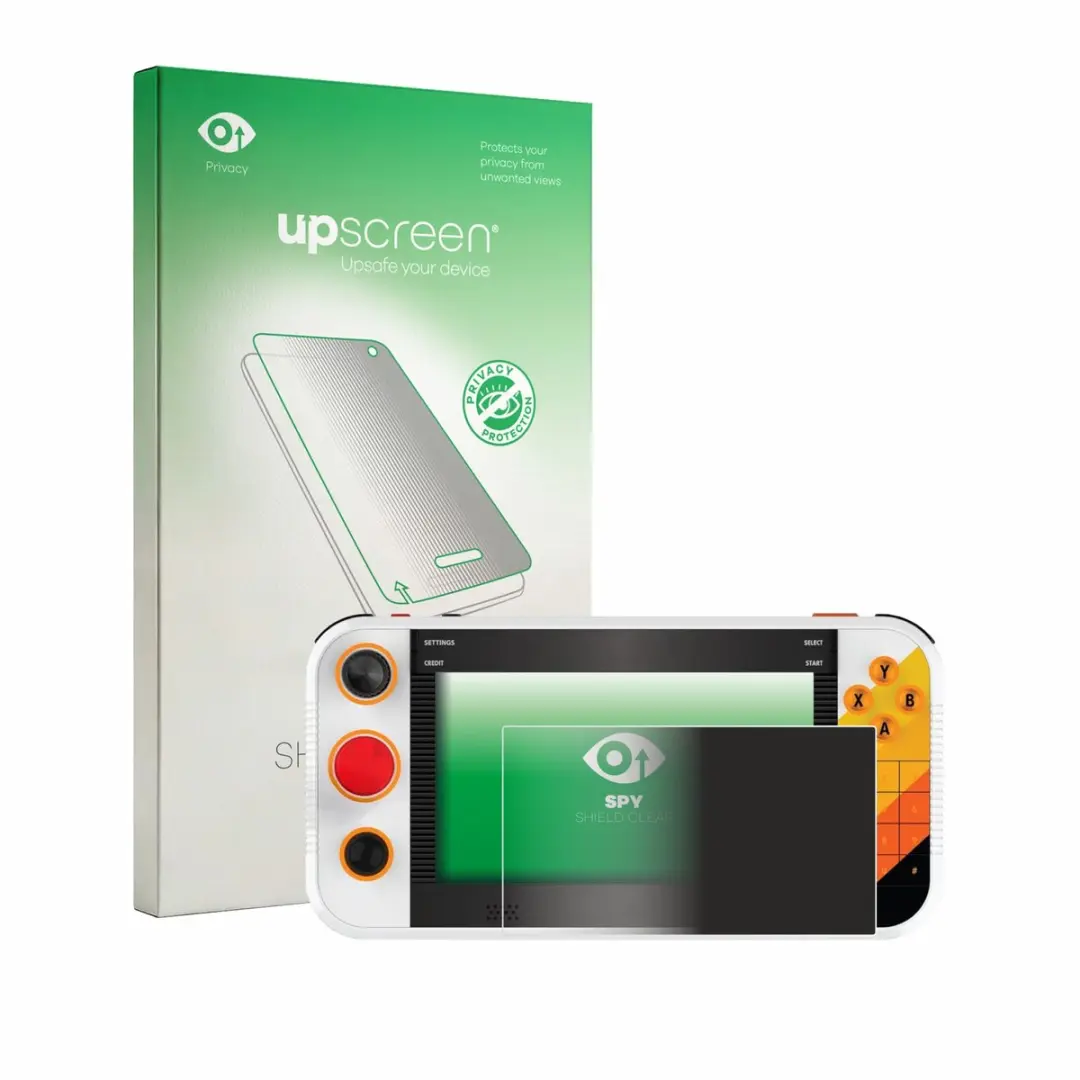 upscreen