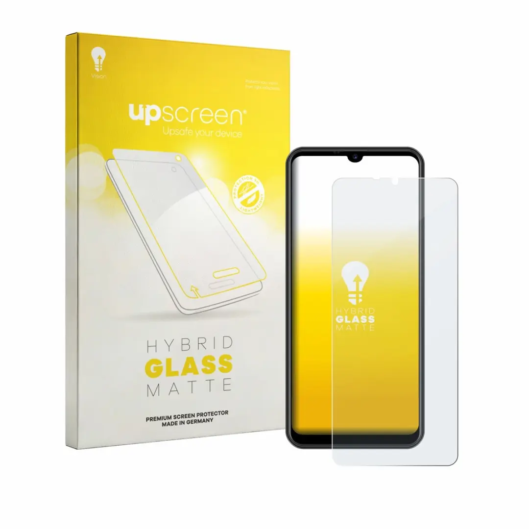 upscreen