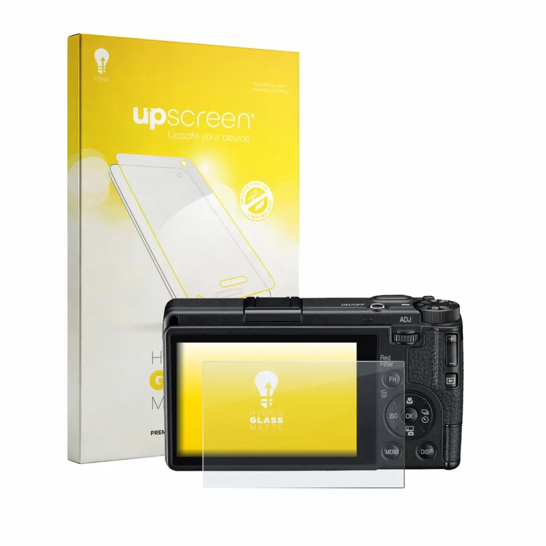 upscreen