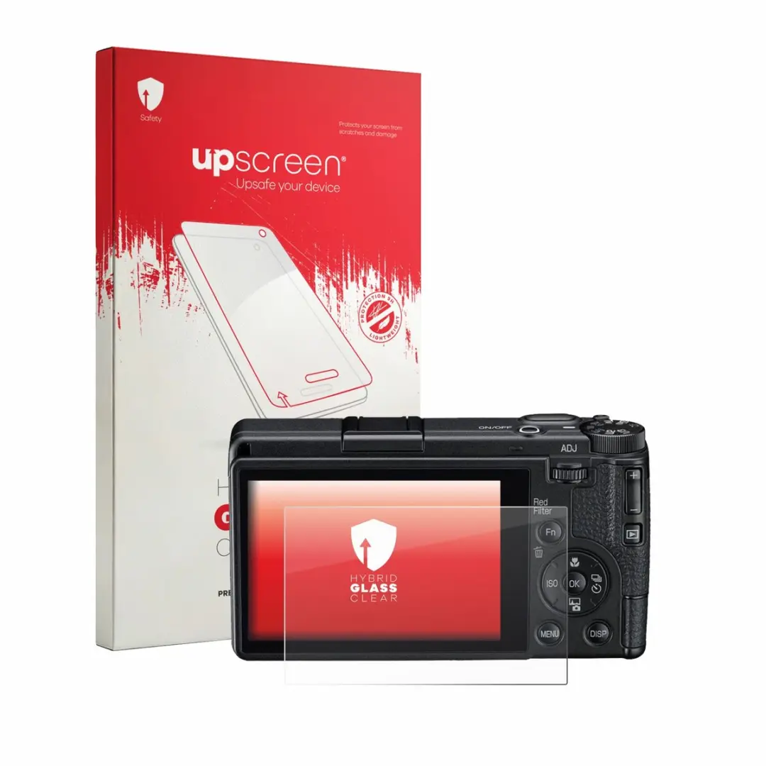 upscreen