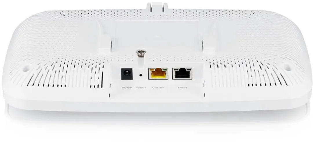 Zyxel WAX640S-6E Router