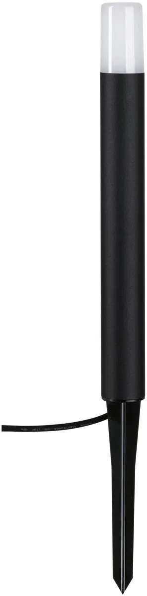 Paulmann LED Bolderlamp Flarea IP65 400mm - 3000K - 3,1W