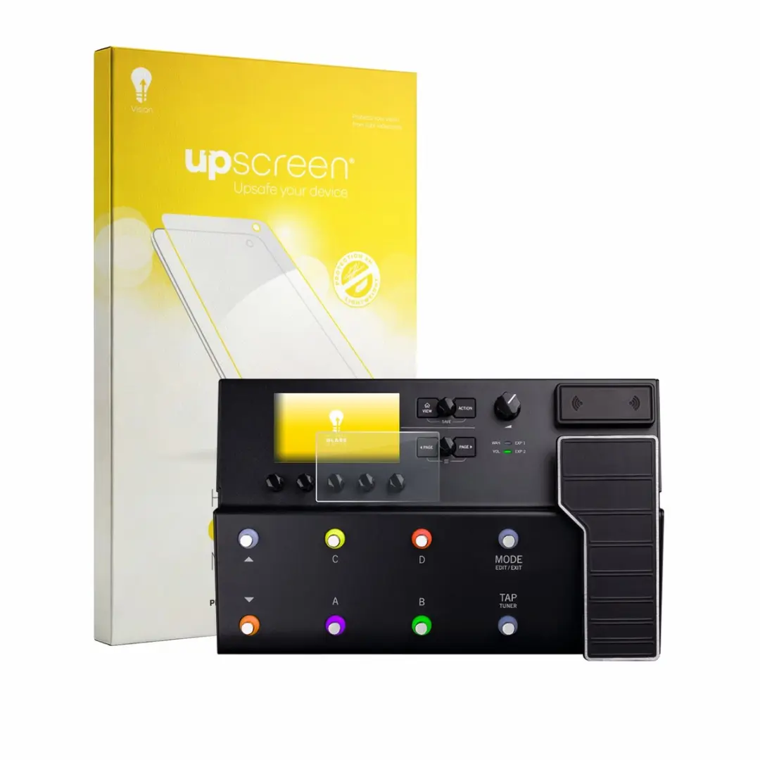 upscreen