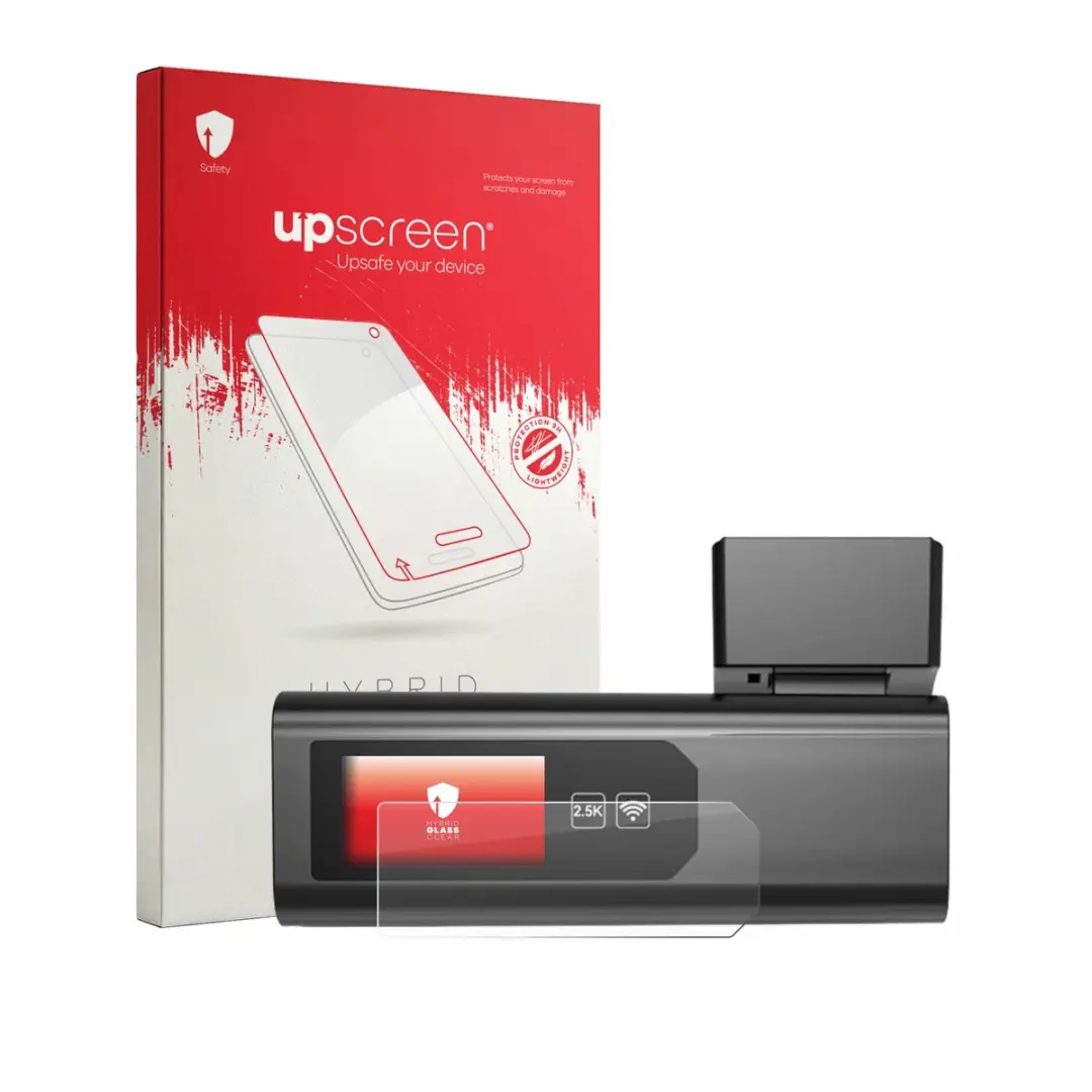 upscreen